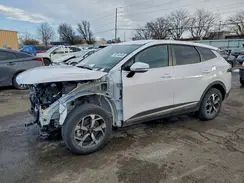 5XYK33DF3TG338135 2026 KIA SPORTAGE