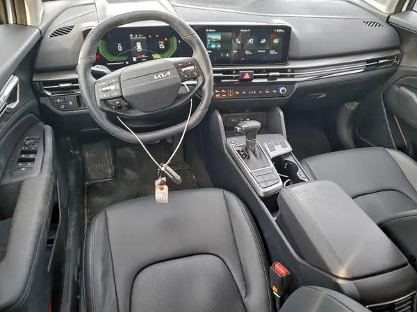 5XYK33DF3TG338135 2026 KIA SPORTAGE - Image 8