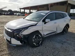 5XYK33DF3TG338216 2026 KIA SPORTAGE