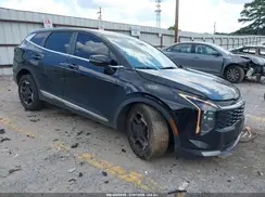 5XYK33DF3TG338426 2026 KIA SPORTAGE