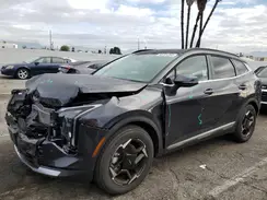 5XYK33DF3TG342248 2026 KIA SPORTAGE
