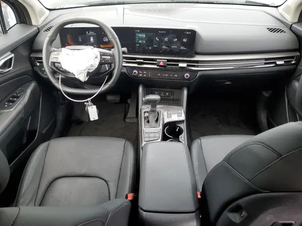 5XYK33DF3TG342248 2026 KIA SPORTAGE - Image 8