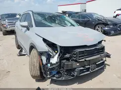 5XYK33DF3TG347806 2026 KIA SPORTAGE