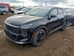 5XYK33DF3TG347921 2026 KIA SPORTAGE