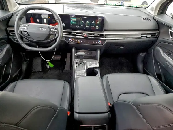 5XYK33DF3TG347921 2026 KIA SPORTAGE - Image 8