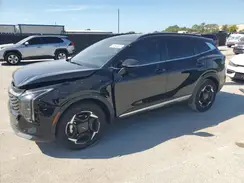 5XYK33DF3TG348258 2026 KIA SPORTAGE