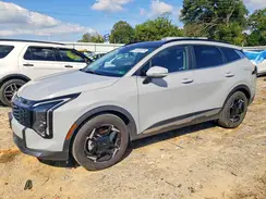 5XYK33DF3TG349216 2026 KIA SPORTAGE