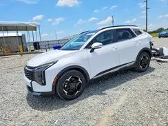 5XYK33DF3TG353590 2026 KIA SPORTAGE