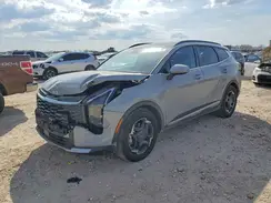 5XYK33DF3TG357834 2026 KIA SPORTAGE
