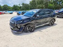 5XYK33DF3TG358756 2026 KIA SPORTAGE