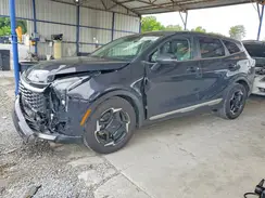 5XYK33DF3TG363617 2026 KIA SPORTAGE