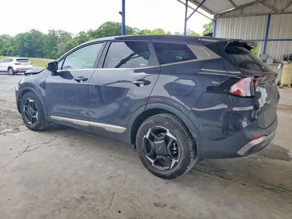 5XYK33DF3TG363617 2026 KIA SPORTAGE - Image 2