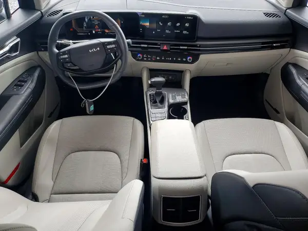 5XYK33DF3TG363617 2026 KIA SPORTAGE - Image 8