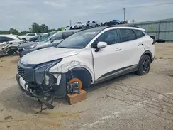 5XYK33DF3TG366940 2026 KIA SPORTAGE