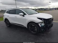 5XYK33DF3TG368395 2026 KIA SPORTAGE