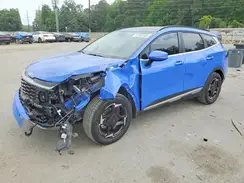 5XYK33DF3TG368798 2026 KIA SPORTAGE