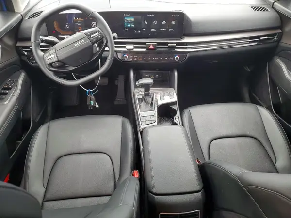 5XYK33DF3TG368798 2026 KIA SPORTAGE - Image 8