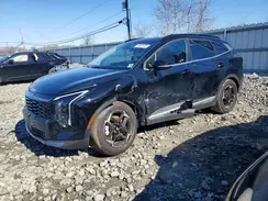5XYK33DF3TG374813 2026 KIA SPORTAGE