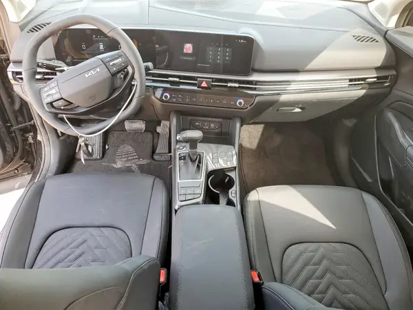 5XYK33DF3TG376061 2026 KIA SPORTAGE - Image 8