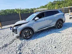 5XYK33DF3TG376254 2026 KIA SPORTAGE