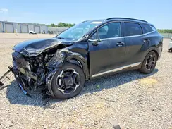 5XYK33DF3TG387464 2026 KIA SPORTAGE