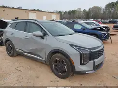 5XYK33DF3TG388453 2026 KIA SPORTAGE