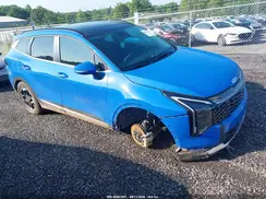 5XYK33DF3TG389750 2026 KIA SPORTAGE