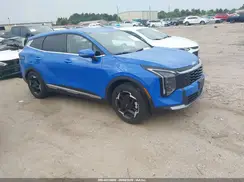 5XYK33DF3TG392485 2026 KIA SPORTAGE