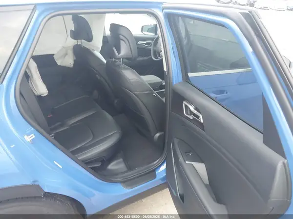 5XYK33DF3TG392485 2026 KIA SPORTAGE - Image 8