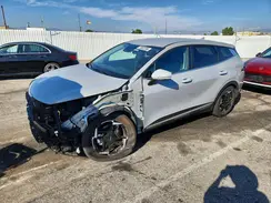 5XYK33DF3TG421497 2026 KIA SPORTAGE