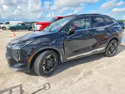 5XYK33DF3TG427784 2026 KIA SPORTAGE