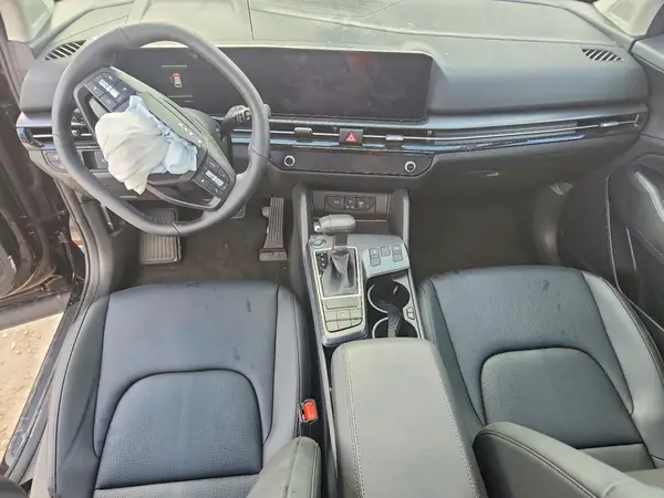 5XYK33DF3TG427784 2026 KIA SPORTAGE - Image 8