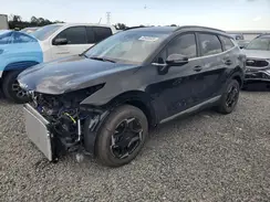 5XYK33DF3TG432385 2026 KIA SPORTAGE