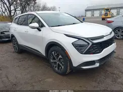 5XYK33DF4RG141712 2024 KIA SPORTAGE