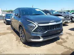 5XYK33DF4RG142505 2024 KIA SPORTAGE