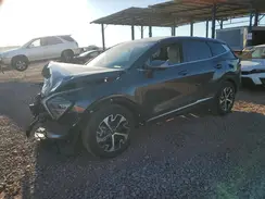 5XYK33DF4RG144884 2024 KIA SPORTAGE