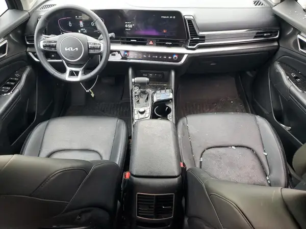 5XYK33DF4RG146473 2024 KIA SPORTAGE - Image 8