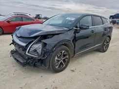 5XYK33DF4RG146912 2024 KIA SPORTAGE