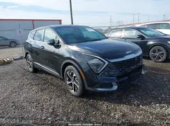 5XYK33DF4RG149311 2024 KIA SPORTAGE