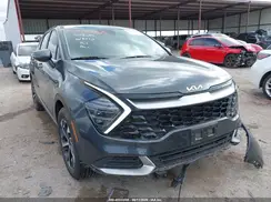 5XYK33DF4RG150250 2024 KIA SPORTAGE