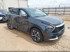5XYK33DF4RG150748 2024 KIA SPORTAGE