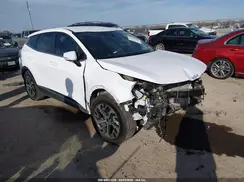 5XYK33DF4RG152516 2024 KIA SPORTAGE