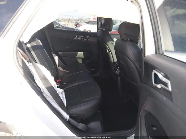 5XYK33DF4RG152516 2024 KIA SPORTAGE - Image 8