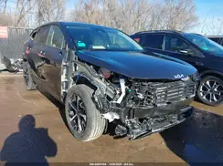 5XYK33DF4RG155710 2024 KIA SPORTAGE