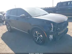 5XYK33DF4RG157909 2024 KIA SPORTAGE