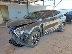 5XYK33DF4RG160213 2024 KIA SPORTAGE