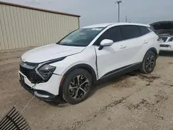 5XYK33DF4RG161040 2024 KIA SPORTAGE