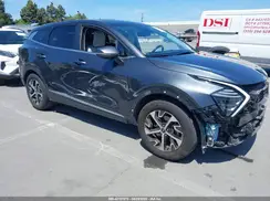 5XYK33DF4RG161104 2024 KIA SPORTAGE