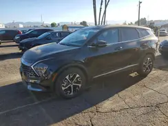 5XYK33DF4RG162463 2024 KIA SPORTAGE
