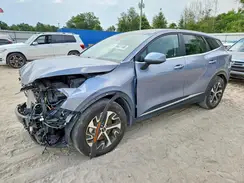 5XYK33DF4RG163032 2024 KIA SPORTAGE